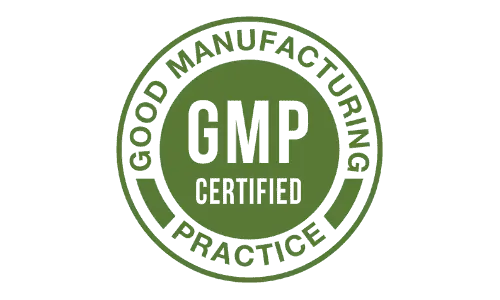 elite grow xl gmp certification